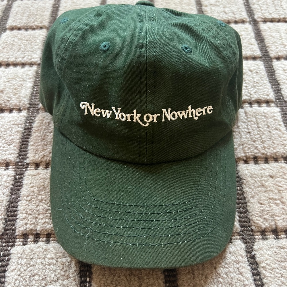 NYON Signature Dad Hat